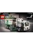 Mack Lr Electric Çöp Kamyonu 42167-8 Yaş ve Üzeri Çocuklar Için Geri Dönüşüm Temalı Koleksiyonluk Yaratıcı Oyuncak Model Yapım Seti, Doğum Günü Hediyesi Fikri (503 Parça) 3