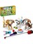 Creator Sevimli Köpekler 31137-7 Yaş ve Üzeri Çocuklar Için Beagle, Poodle ve Labrador Modelleri Içeren Yaratıcı Oyuncak Yapım Seti (475 Parça) 1