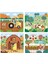 Farm Evolutive Puzzle Çiftlik Evrimsel Puzzle, 4 Farklı Tasarım 1