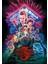 39653 Stranger Things THINGS-1000 Made In Italy, 1000 Parça, Tv Dizisi, Netflix, Ünlü Film Bulmacaları, Yetişkin Eğlenceli, Çok Renkli, Orta 3