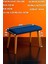 Luno Dekoratif Teddy Peluş Bench – Geniş Pofidik Oturumlu Ahşap Ayaklı Puf 2