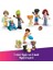 Friends Heartlake City Daireleri ve Mağazaları 42670-12 Yaş ve Üzeri Genç Kız ve Erkekler Için Mini Bebek Içeren Yaratıcı Oyuncak Yapım Seti, Doğum Günü Hediyesi (2040 Parça) 3