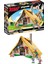 Asterix 70932 Majestix Kulübesi, 5 Yaşından Büyük Çocuklar Için Oyuncak 1