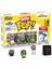 Bitty Pop : Minions- Frankenbob 4pk Figür 1