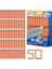 N Serisi N1 Dart, 50 Adet 3