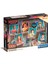 1000 Parça Stranger Things Puzzle 2 (Compact Box) 1