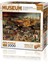 Games 22524 The Triumph Of Death 2000 Parça Puzzle -Ks Puzzle 1