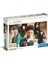 39787 Harry Potter POTTER-1000 Parçalı Yapboz, Yetişkinler Için, Italya'da Üretilmiştir, Çok Renkli 1