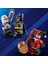 Dc Batman: Batmobile ile Batman, Harley Quinn ve Mr. Freeze E Karşı 76274-8 Yaş ve Üzeri Süper Kahraman Sevenler Için Inşa Edilebilen Yaratıcı Oyuncak Yapım Seti (435 Parça) 3