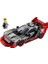 Speed Champions Audi S1 E-Tron Quattro Yarış Arabası 76921-9 Yaş ve Üzeri Çocuklar Için Koleksiyonluk ve Sergilenebilir Yaratıcı Oyuncak Model Yapım Seti (274 Parça) 2