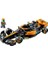 Speed Champions 2023 Mclaren Formula 1 Yarış Arabası Set 76919 - 9 Yaş ve Üzeri Kız ve Erkek Çocukları Için Koleksiyonluk Oyuncak Model Yapım Seti, Çocuk Doğum Günü Hediyesi Fikri (245 Parça) 3