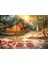 Seize The Day 1000 Parça Puzzle -Ks Puzzle 2