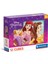 12 Parça Küp Puzzle Princess 1