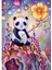 29803 Panda Naps Standart 1000 Parça, Jeremiah Ketner, Dreaming, Oyun 3
