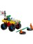 Plus Go Trucks, 600 Parça Inşa ve Yapı Seti Oyuncağı 3