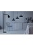 Fama Modern Tasarım Metal Lambader 6