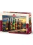 Puzzle Retro Bira Şişeleri 1000 Parça Puzzle 1