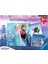 92642 Frozen Kış Macerası 3'lü 49 Parça Yapboz 1