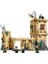 Harry Potter Hogwarts Şatosu: Uçuş Dersleri 76447-9 Yaş ve Üzeri Çocuklar ve Yetişkinler Için Koleksiyonluk Oyuncak Yapım Seti, Doğum Günü Hediyesi (651 Parça) 2