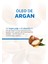 Argan Oil - Yıpranmış ve Işlem Görmüş Saçlar Için Onarıcı Argan Yağı Içeren Saç Maskesi 400G 3