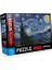 FOCUS-1000 Parça Puzzle - Yıldızlı Gece 2