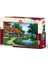 Puzzle Kuğulu Bahçe 1500 Parça Puzzle 1