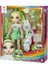 Rainbow High Jade Parlak Slime ve Evcil Hayvan Serisi Bebeği 3