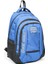 High Sport A.mavi Ortaokul ve Günlük Sırt Çantası 1