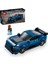 Speed Champions Ford Mustang Dark Horse Spor Araba 76920-9 Yaş ve Üzeri Çocuklar Için Koleksiyonluk ve Sergilenebilir Yaratıcı Oyuncak Model Yapım Seti (344 Parça) 1