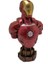 Iron Man Büst Büyük Boy 5