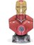 Iron Man Büst Büyük Boy 6