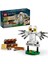 Harry Potter Hedwig, Privet Drive 4 Numara Da 76425-7 Yaş ve Üzeri Harry Potter Hayranları Için Koleksiyonluk Yaratıcı Oyuncak Yapım Seti (336 Parça) 1