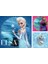 92697 Frozen 3'lü 49 Parça Yapboz 3