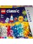 Classic Yaratıcı Uzay Gezegenleri 11037-4 Yaş ve Üzeri Çocuklar Için Inşa Edilebilen Güneş Sistemi Içeren Yaratıcı Oyuncak Yapım Seti, Doğum Günü Hediyesi Fikri (450 Parça) 2