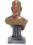 Kratos Büst Model 3 7