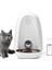F05-M Akıllı Mini Mama Kabı Wifi Bağlantılı 2lt 1
