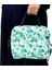 6776 Yaprak Baskılı Termal Yemek Taşıma Çantası / 26 cm x 22 cm - 4.5 Litre 3