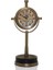 Masa Üstü Pirinç Saat Model 4 3