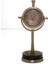 Masa Üstü Pirinç Saat Model 4 4