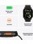 Watch Ultra 3 Gps + Cellular, 49 mm Siyah Titanyum Kasa ve Siyah alpine loop - Büyük Boy 3