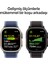 Watch Ultra 3 Gps + Cellular, 49 mm Siyah Titanyum Kasa ve Siyah alpine loop - Büyük Boy 4
