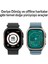Watch Ultra 3 Gps + Cellular, 49 mm Siyah Titanyum Kasa ve Siyah alpine loop - Büyük Boy 5