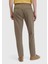 Vizon Düz Dokuma Jogging Fit Casual Pantolon 5