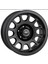 Jant Takım 6X114.3 8X16 RC-261 Et0 66.1 Matt Black 4x4 Off Road 1