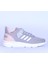 Moda Ayakkabı B-074 Füme-Pembe Kız Çocuk Spor Ayakkabı 1
