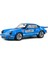 118 Porsche 911 Iroc Blue 4 Follmer Iroc Rıversıde 1974 S1810702 1
