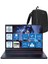 Predator Helios Neo 18 Aı Intel®core™ Ultra 9 275HX 80GB Ddr5 2tb SSD 12GB/RTX5070Tİ 140W 18" 2560 x 1600 Wqxga 240HZ WIN11PRO Gaming Bilgisayar. NHQVMEY002P24+ZETTAÇANTA 1