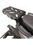 Aprilia Sr 125 / 160 2024 Uyumlu Çanta Demiri Siyah 2