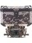 DSN01 Universal 45 Lt Desenli Alüminyum Motosiklet çantası 3