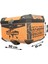 DSN03 Universal 45 Lt Desenli Alüminyum Motosiklet çantası 1